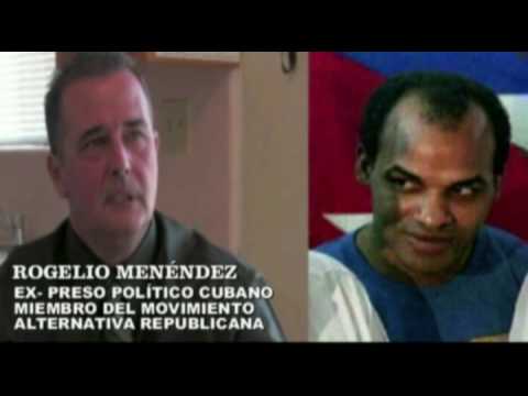 Orlando Zapata Tamayo No5 Sobre el Mrtir habla Rog...