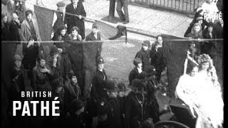 'Ye Merrie Month Of Maye' Aka The Merry Month Of May (1932)