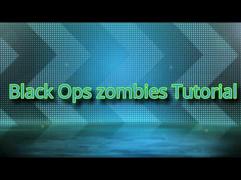 How to get Black Ops Zombies For Free(On Android)