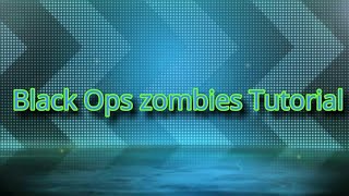How to get Black Ops Zombies For Free(On Android) screenshot 4
