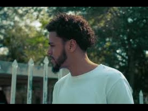 J. Cole - Wet Dreamz