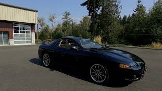 1997 3000GT