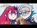 "Fate/Grand Order Youâ€™ve Lost Ritsuka Fujimaru" Episode 29 "...On the Essence of t