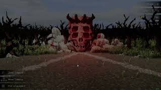 Can we beat Descent into Hell while building Health Regen? - Rogue Genesia