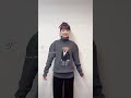 そろそろ仕事や学校が始まりますね。今年も一緒に頑張りましょう💖 #shorts