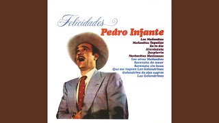 Video thumbnail of "Pedro Infante - En tu día"