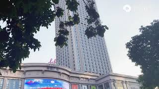 Good place for leisure and entertainment, Lihe Square 休闲娱乐的好去处,利和广场