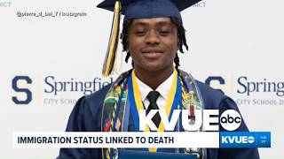 Questions raised after Haitian immigrant in Ohio dies by suicide
