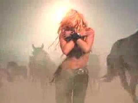 Whenever Wherever - Shakira