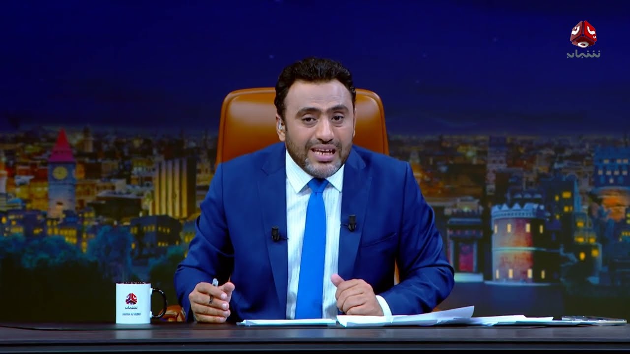 الحوثيون يعاودون مهاجمة البحر لصالح إيران | من الاخر