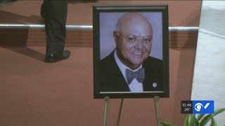 Funeral held for former St. Louis Urban League President James Buford