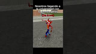 Sies #fyp #garrysmod #gmod #memes #humor #juegos #universidad #bros #parati  @Monosucsio