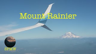 Mount Rainier National Park - Paradise - Summer in the Mountains - 4k Video & Time-lapses