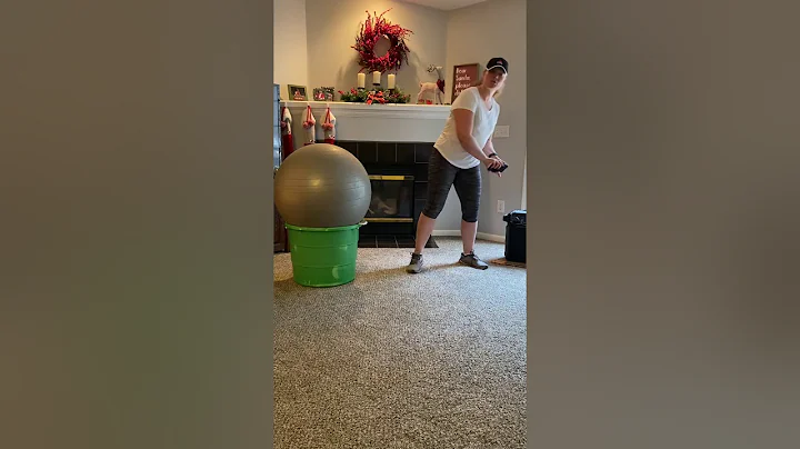 Drumming Warm up