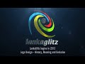 Lanka glitz logo in 2013  logo evolution  film theatre  tamil  commercial  ii  lankaglitz