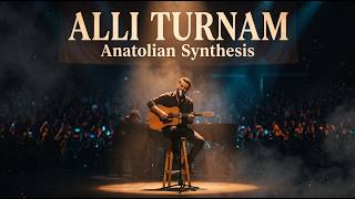 Allı Turnam Anatolian Synthesis