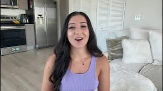 Desy Gato GOES TO IFLY Fort Lauderdale - INDOOR SKY DIVING