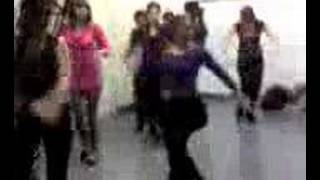 Eva Y-Cha Cha Cha Mujeres Solas