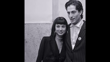 Thumbnail of DAMIORGIA | DAMIANO DAVID AND GIORGIA SOLERI EDIT [CORALINE]