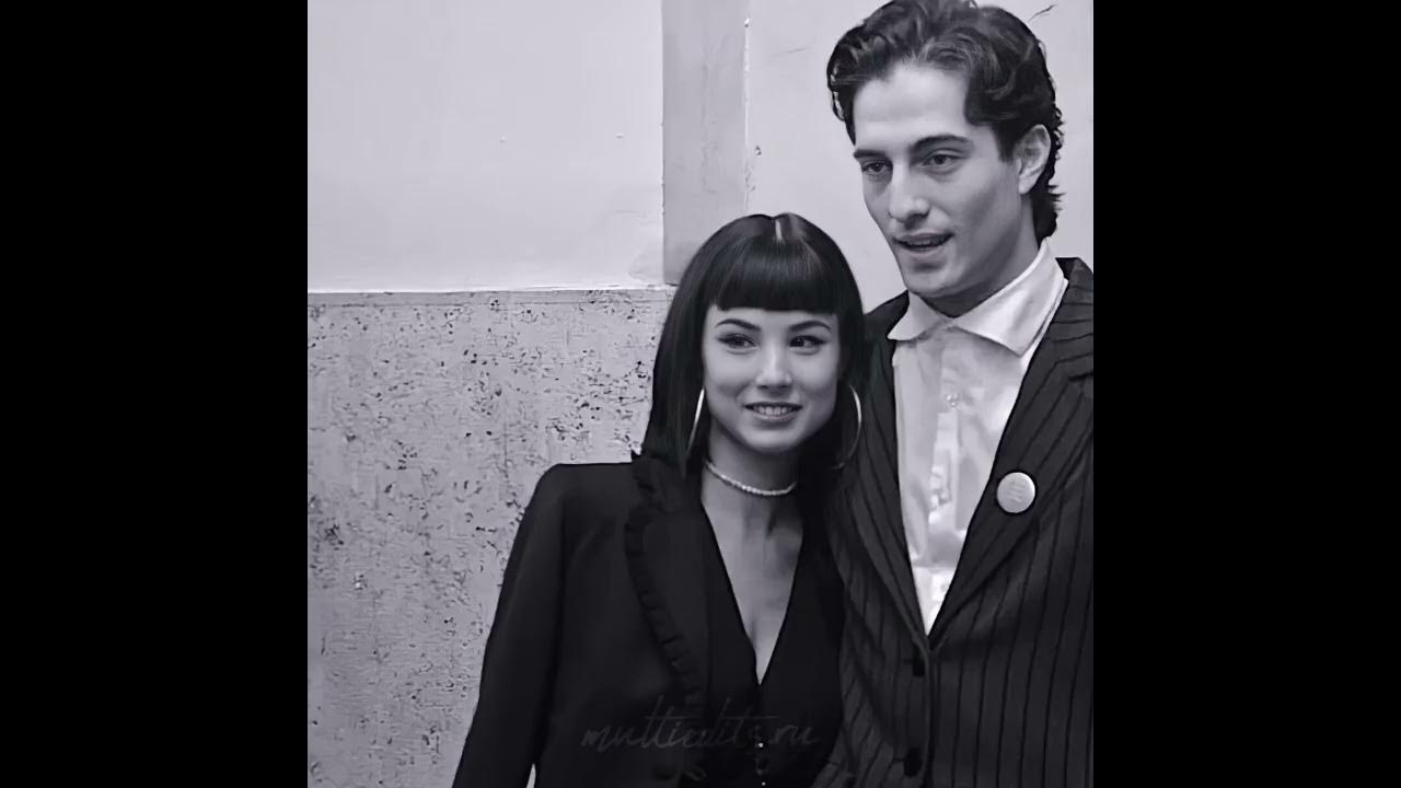 DAMIORGIA | DAMIANO DAVID AND GIORGIA SOLERI EDIT [CORALINE]