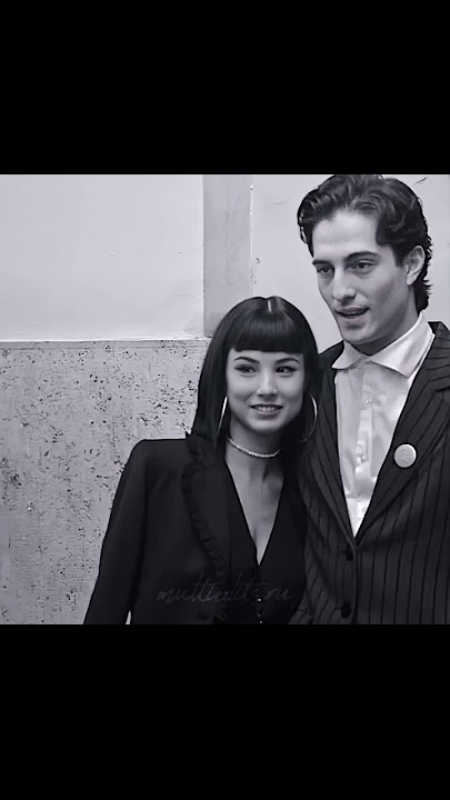 DAMIORGIA | DAMIANO DAVID AND GIORGIA SOLERI EDIT [CORALINE]