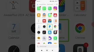 How to play card game talk back with blind users very interesting game don't skip this video 🔥🔥🔥 screenshot 5