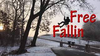 This Is Free Fallin by Free Fallin 1,725 views 5 years ago 26 seconds