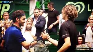 Murray, Nadal Win ATP World Tour 500 Titles 2016