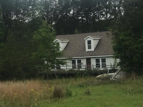 668 Henderson Road, Macon, GA home video tour