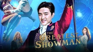 1801016708 Galileo ( The Greatest Showman Parody : Do Kyungsoo)