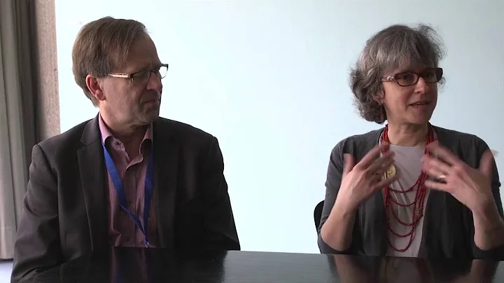Techno Metabolism   Interview with Paul N  Edwards...