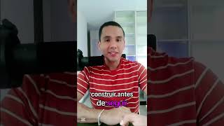 La fórmula secreta para lanzar tu app en 3 semanas!! (tu competencia ya la tiene).