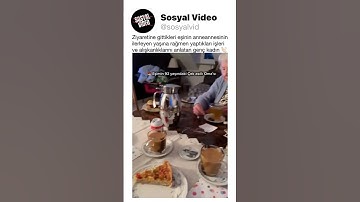 İlerleyen yaşına rağmen yaptıkları işler ve alışkanlıkları👏🏻