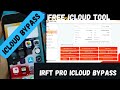 Irft pro iromfw bypass aio nouvel outil pour contourner lactivation icloud 2024ios1216