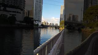 j.p rizal river walk