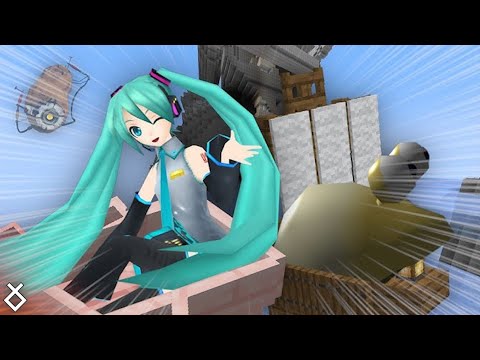 I Hosted a Minecraft Boat Racing Tournament