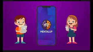 MENTALUP Educational Game screenshot 3