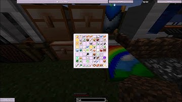 Minecraft Modded Survival - Episode 5: Iguana Tinker Tweaks OP