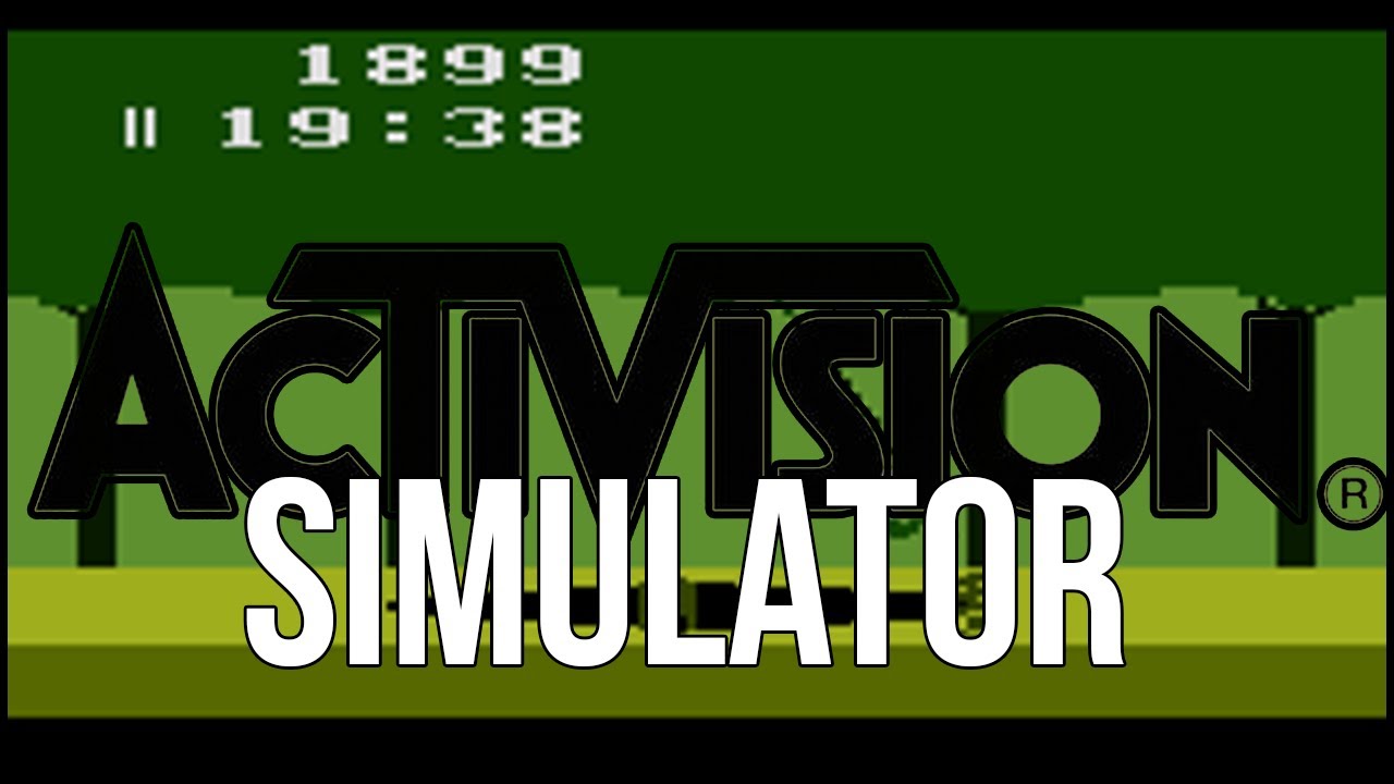 Activision's Call of Duty Simulator 2014