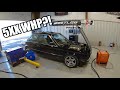 Turbo 3.0L M52 E30 Gets Dyno Tuned