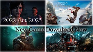Top 5 Best OPEN WORLD SURVIVAL Games for Android in 2022 | Uncharted: The Lost Legacy screenshot 5