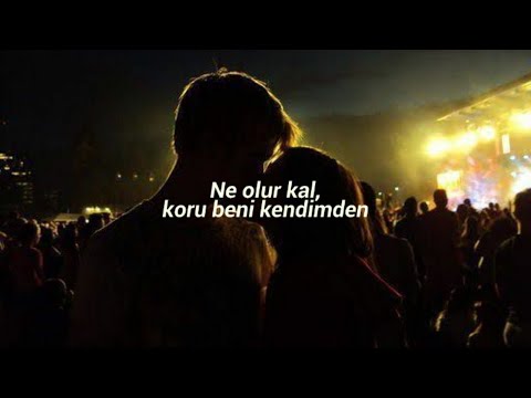 Tuana - Ne Olur Kal (sözler/lyrics)