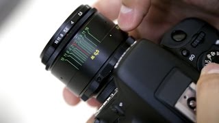 Weird Lens Reviews: Helios 44-2 58mm f/2 with samples (Full-frame and APS-C)