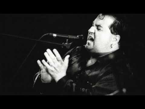 Elogio a mi Maestro del Cante Flamenco: Jesús Montoya