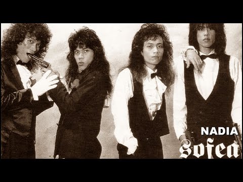 SOFEA - NADIA