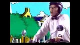 Gerbang LA Lights Indie Indifest