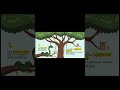 அடங்காத பாம்பும் அறிவாளி ஆந்தையும் #kidsstories #moralstories #tamilstory