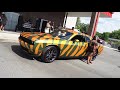Carolina Toyz Car Show