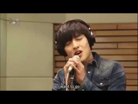 [engsub] kang ha neul's amazing vocals