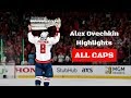 Alex ovechkin highlights  champzzy